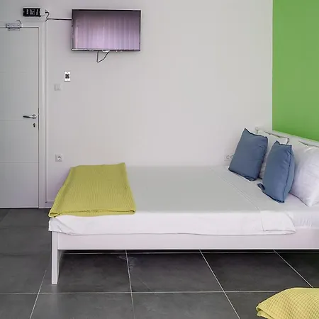 Kostovski Rooms-Near E75 To Greece Veles Extérieur photo