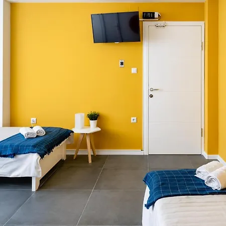 Kostovski Rooms-Near E75 To Greece Veles Extérieur photo
