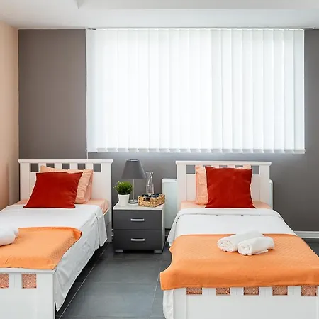 Kostovski Rooms-Near E75 To Greece Veles Extérieur photo