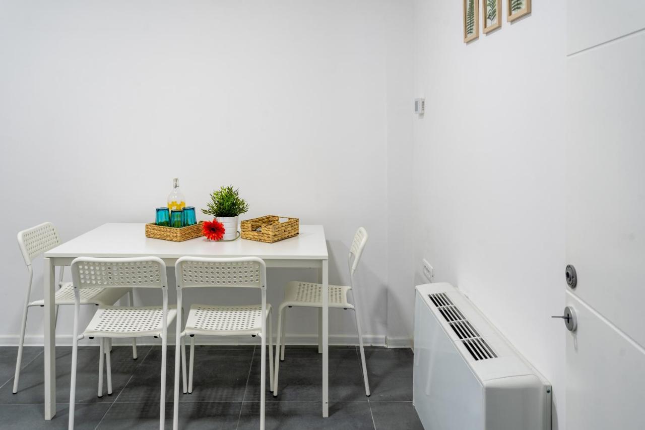Apartment Kostovski Rooms-near E75 To Greece