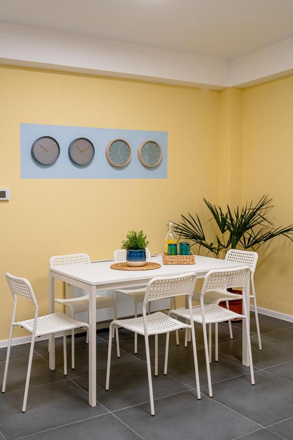 Apartment Kostovski Rooms-near E75 To Greece