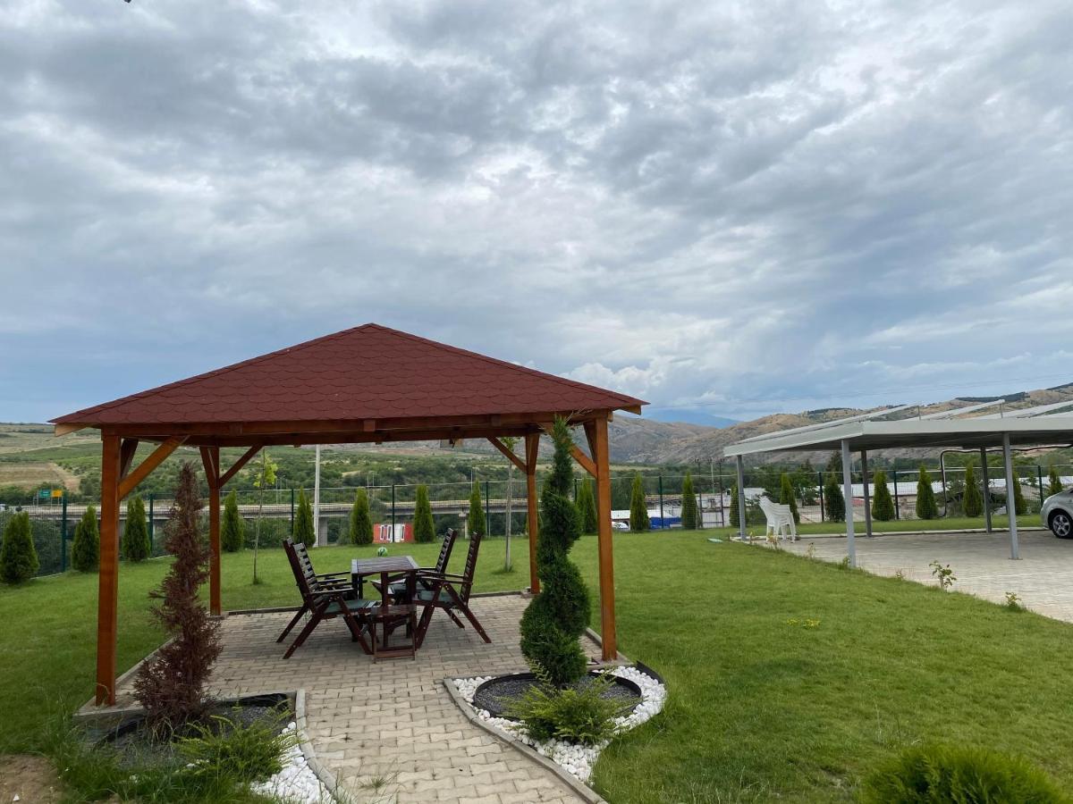 Apartman Kostovski Rooms-near E75 To Greece *