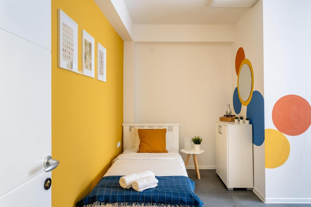 Apartment Kostovski Rooms-near E75 To Greece *
